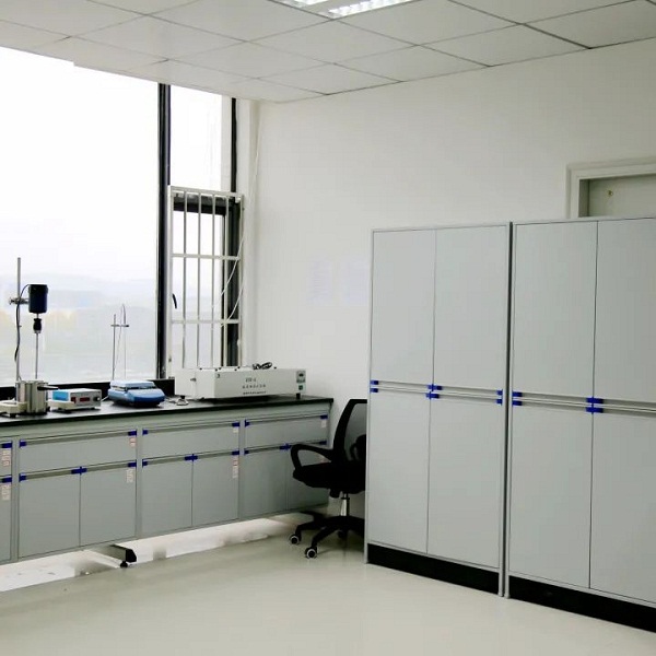 四川石油检测实验室设计施工